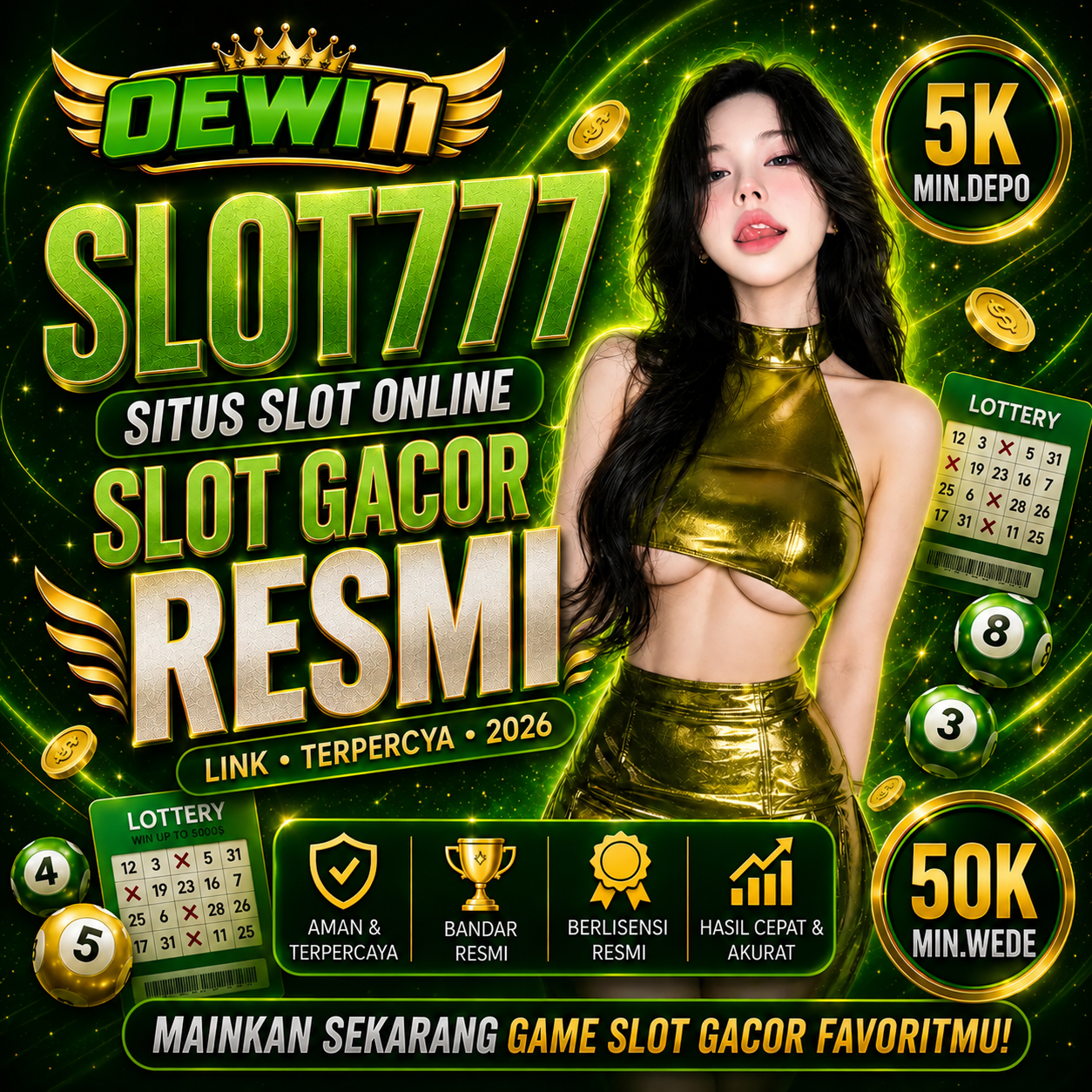 DEWI11